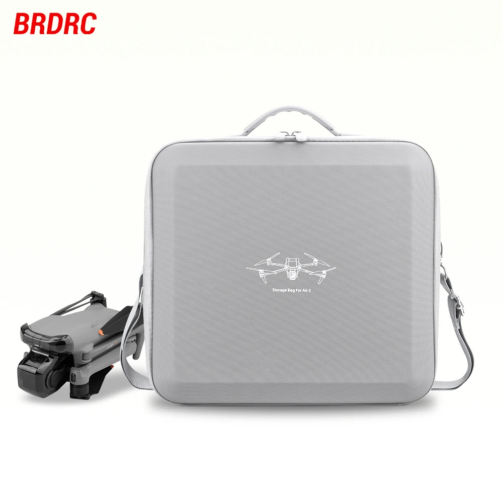 Drone Joystick Cover - Brdrc saco de armazenamento para dji