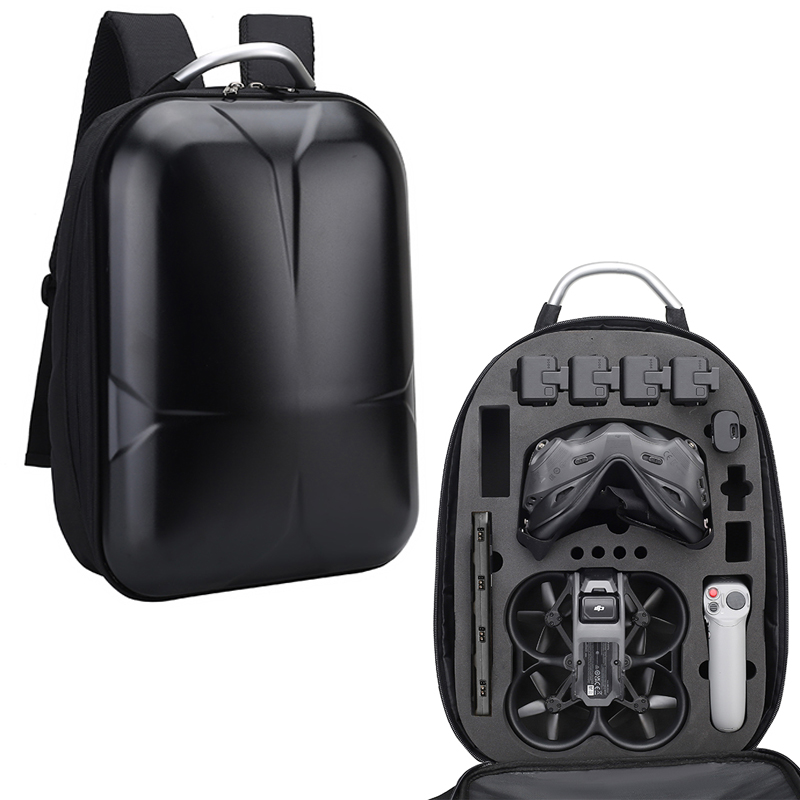 Mochila duricrust bolsa à prov - Drone Joystick Cover avaliação e preço