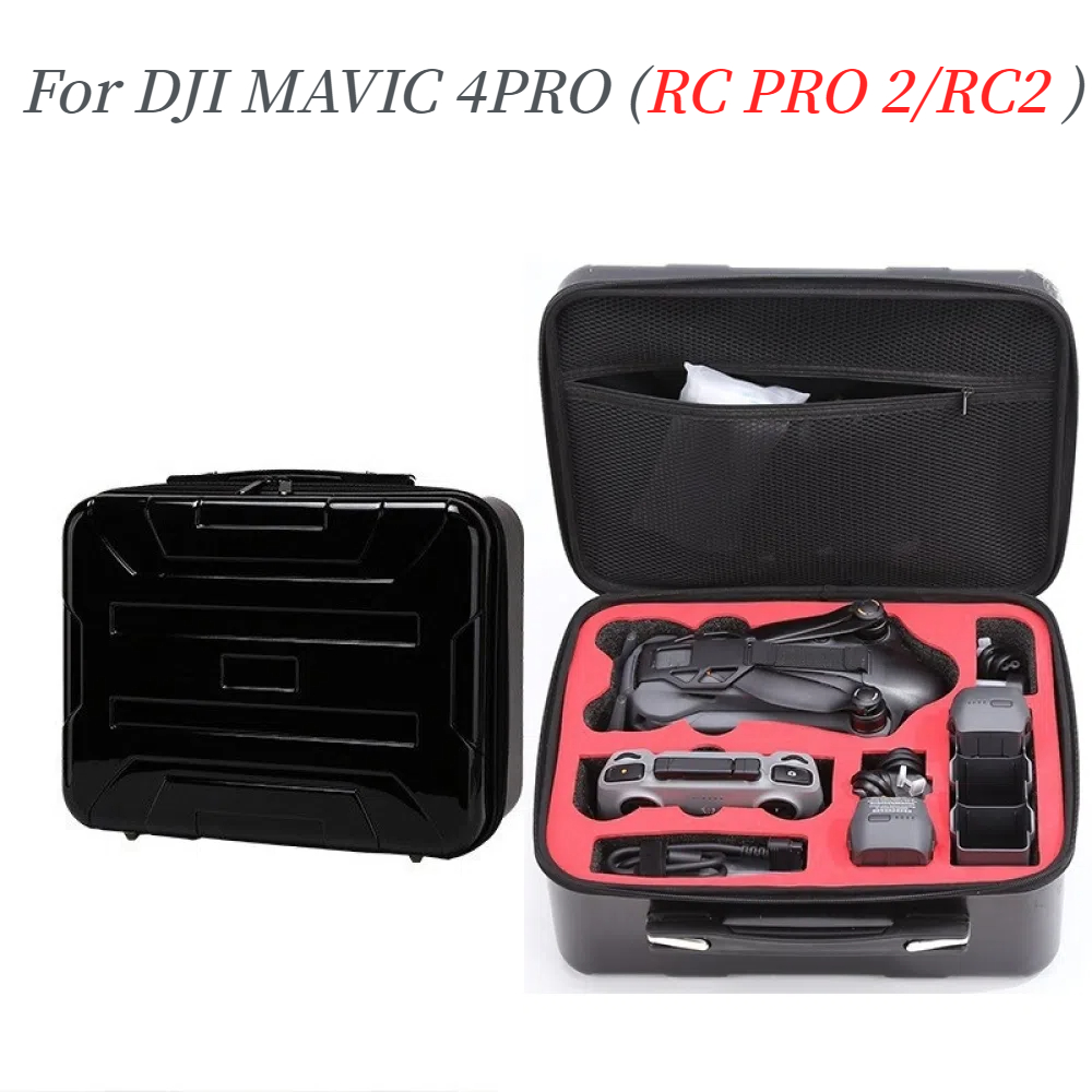 Bolsa Organizadora para DJI MA - Drone Joystick Cover avaliação e preço