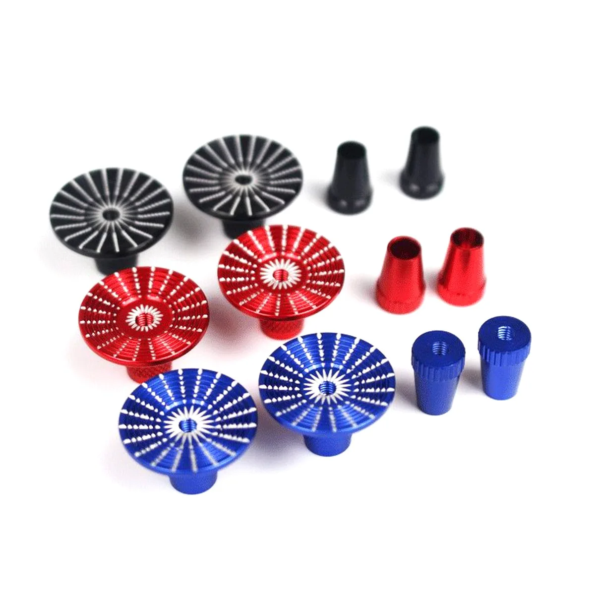 M3 m4 transmissor de alumínio  - Drone Sun Shade avaliação e preço