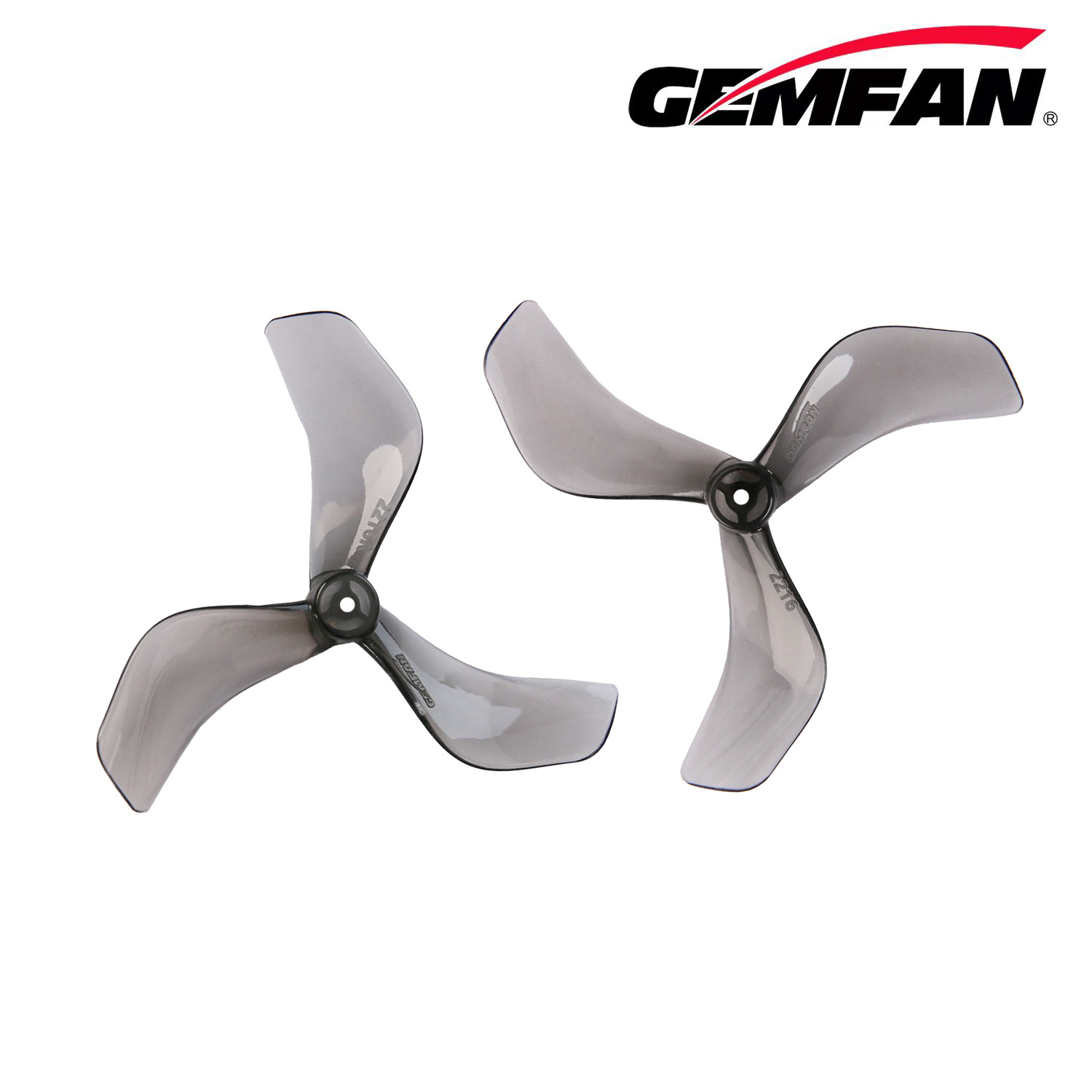 16 peças/8 pares gemfan 2216 h - Dji Drone Air 3 avaliação e preço