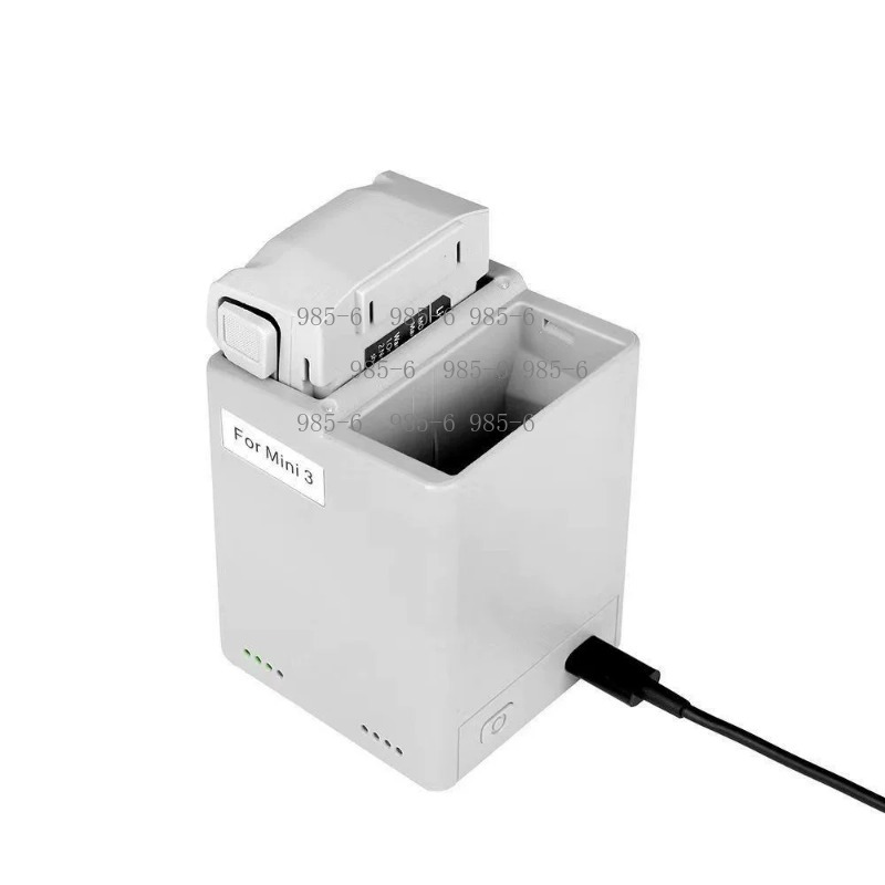 Acessório para Drone Mini 4 Pr - Drone Charging Hub avaliação e preço
