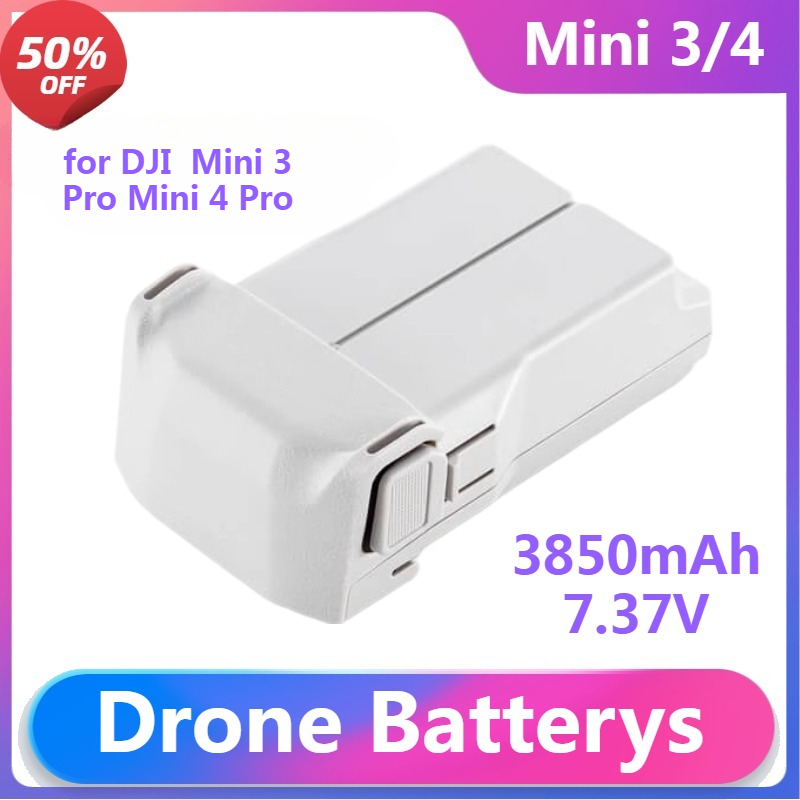 Baterias de drone 3850mAh 7.37 - Drone Charging Hub avaliação e preço