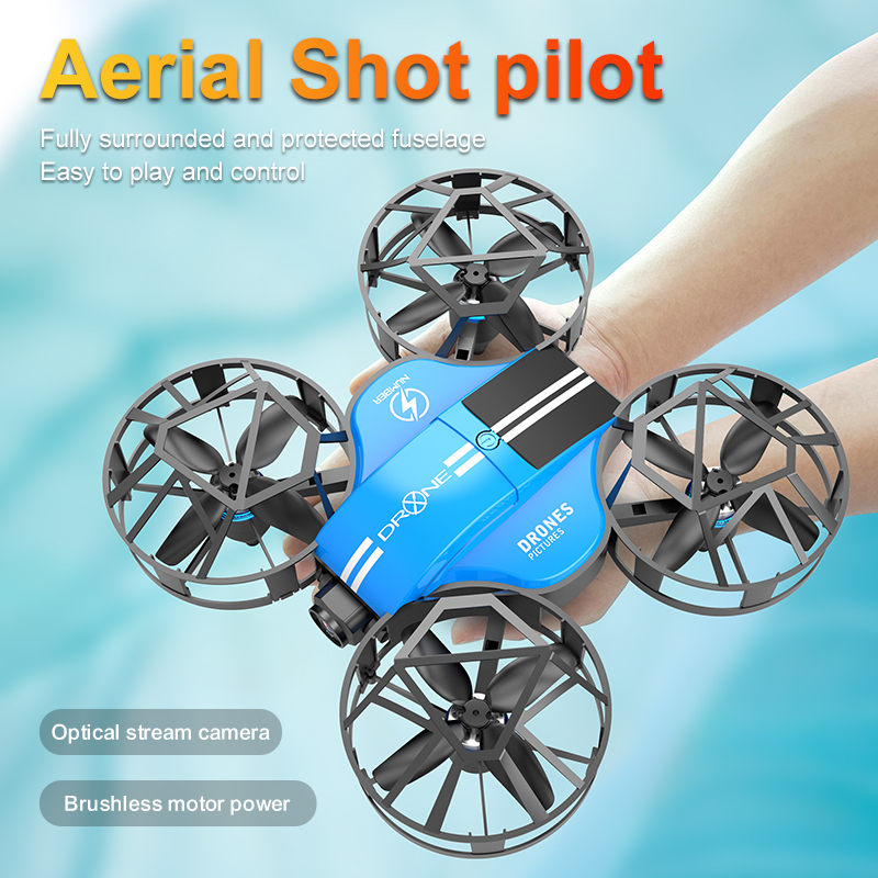 NEW Mini Drone 812PRO professi - Drone Remote Controller Lanyard avaliação e preço